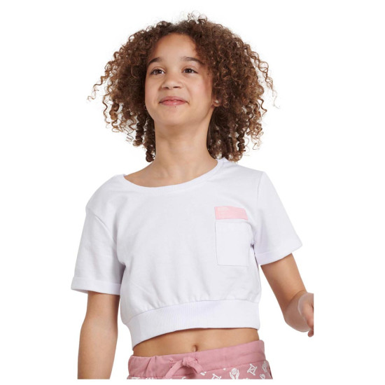 Bodytalk Παιδική κοντομάνικη μπλούζα